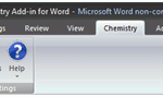 chemistry-addin2