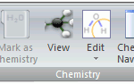 chemistry-addin4