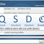 diskmax