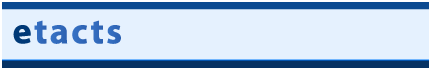 etacts