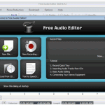 free-audio-editor