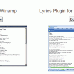 lyrics-plugin