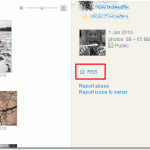 picasa-album-download