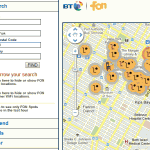 fonmaps