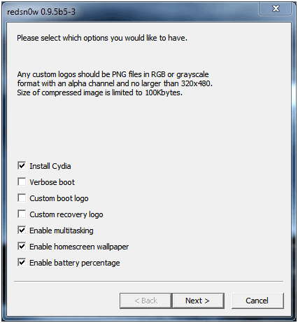 iphonebreak How to: Jailbreak iPhone OS 4.0 Installed On iPhone 3G