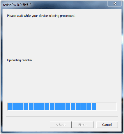 iphonebreak1 How to: Jailbreak iPhone OS 4.0 Installed On iPhone 3G
