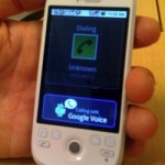 android-google-voice