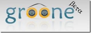 Groone: Create Playlists and Listen to Your Favorite Music from Anywhere