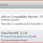 firefox-addon