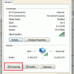 google-dns