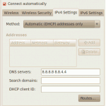 google-dns5