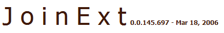 joinext