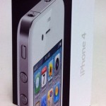 WhiteiPhone4