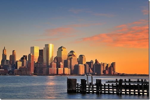 Menengok Kota New York Yang di Ambil Oleh Fotografer-Fotografer Ternama di Jamin Mantap Bro.. Rugi Kalo Gak liat..!!