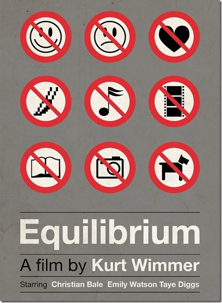clip image003 thumb4 10 Wonderful Pictographic Movie Posters Re Created by Viktor Hertz