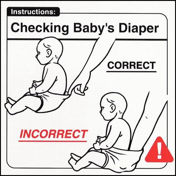 clip image004 thumb2 28 Funny Instructions to Help Take Care of Your Baby