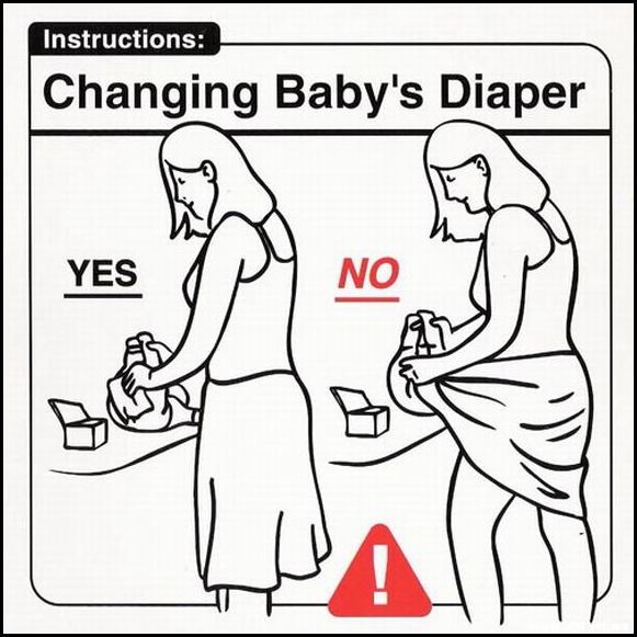 clip image005 thumb2 28 Funny Instructions to Help Take Care of Your Baby