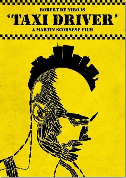 clip image007 thumb4 10 Wonderful Pictographic Movie Posters Re Created by Viktor Hertz