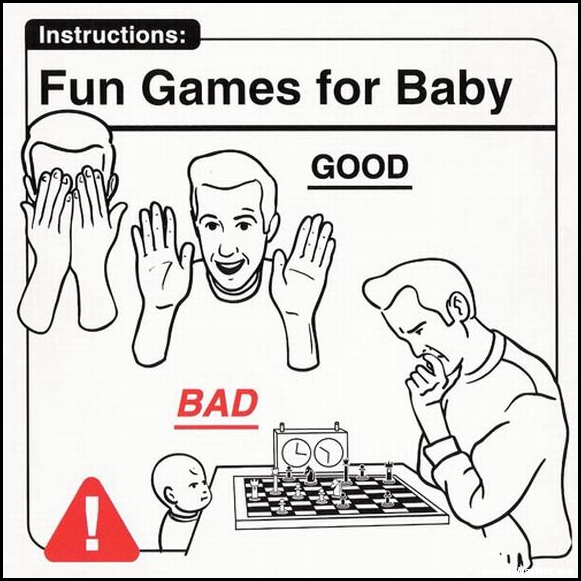 clip image009 thumb2 28 Funny Instructions to Help Take Care of Your Baby