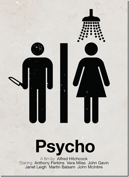 clip image010 thumb3 10 Wonderful Pictographic Movie Posters Re Created by Viktor Hertz