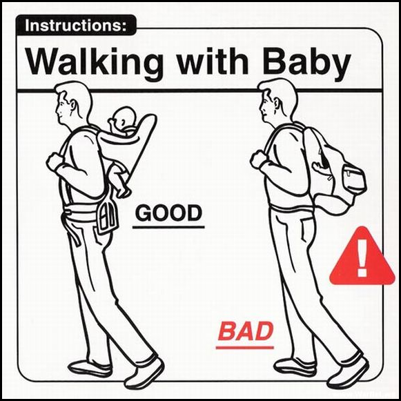 clip image012 thumb1 28 Funny Instructions to Help Take Care of Your Baby