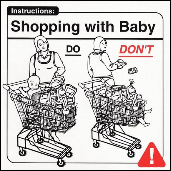 clip image014 thumb1 28 Funny Instructions to Help Take Care of Your Baby