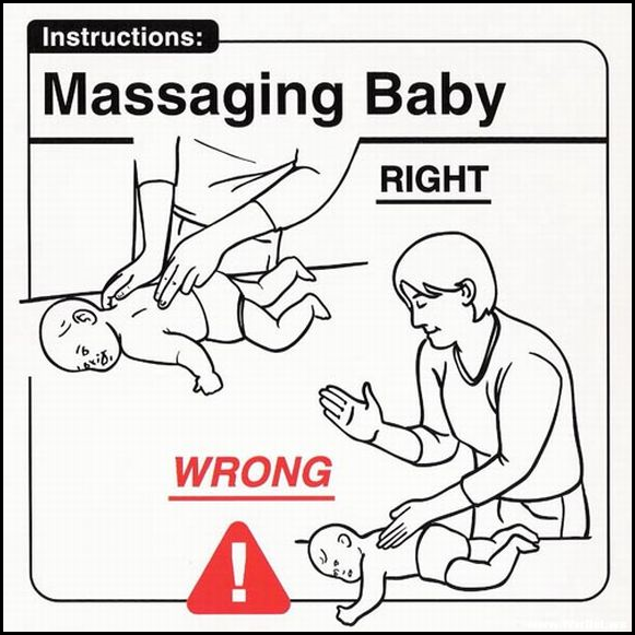 clip image017 thumb1 28 Funny Instructions to Help Take Care of Your Baby