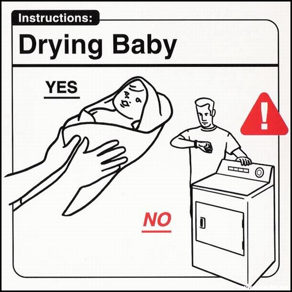 clip image018 thumb1 28 Funny Instructions to Help Take Care of Your Baby