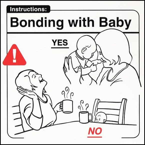 clip image022 thumb1 28 Funny Instructions to Help Take Care of Your Baby