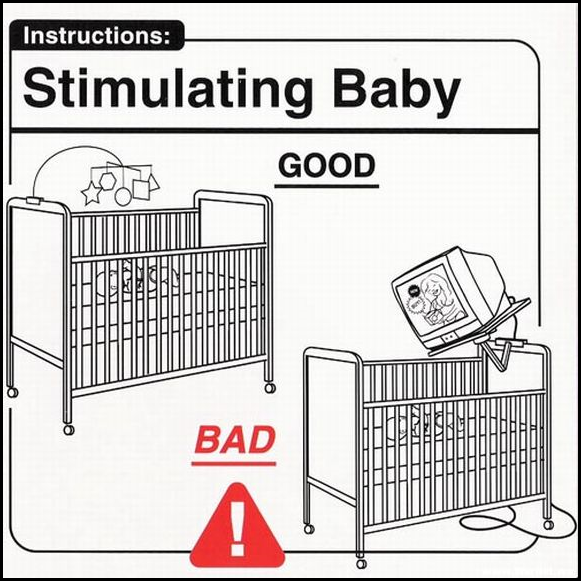 clip image023 thumb1 28 Funny Instructions to Help Take Care of Your Baby