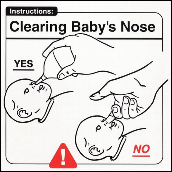 clip image025 thumb1 28 Funny Instructions to Help Take Care of Your Baby
