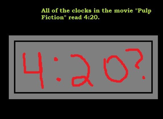 image33 10 Interesting Facts to Increase Your General Knowledge   Part 2
