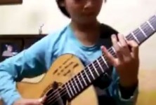 Sungha-Jung