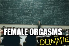 female-orgasms-for-dummies