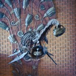 russian museum 25 150x150 A Walk Through Prehistory: Photos from Orlov Museum of Palaeontology 