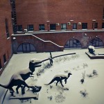russian museum 52 150x150 A Walk Through Prehistory: Photos from Orlov Museum of Palaeontology 