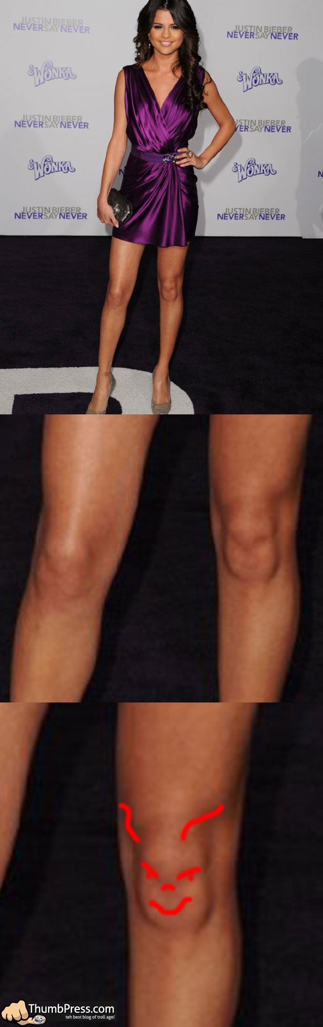 selena-gomez-evil-knee