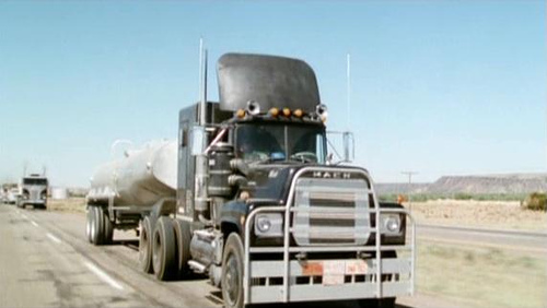 trucks 20 Awesome Car Movies