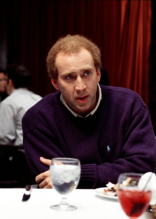18 nicholas cage The Evolution of Nicolas Cages Impressively Various Hairdos
