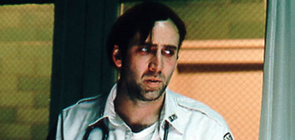 23 nicholas cage The Evolution of Nicolas Cages Impressively Various Hairdos