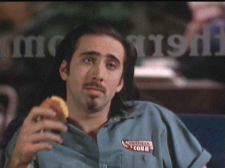 39 nicholas cage The Evolution of Nicolas Cages Impressively Various Hairdos