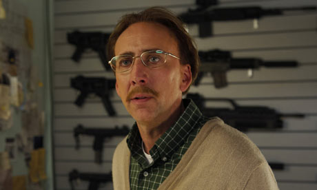 4 nicholas cage The Evolution of Nicolas Cages Impressively Various Hairdos