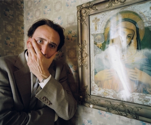5 nicholas cage The Evolution of Nicolas Cages Impressively Various Hairdos