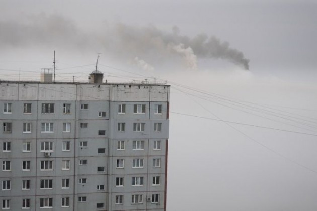 image005 630x420 The Beautiful Foggy Mornings of Vladivostok