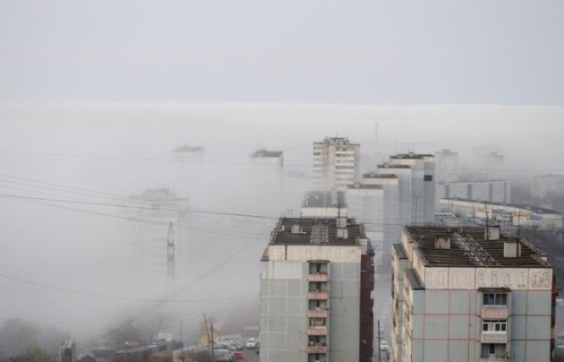 image006 630x404 The Beautiful Foggy Mornings of Vladivostok