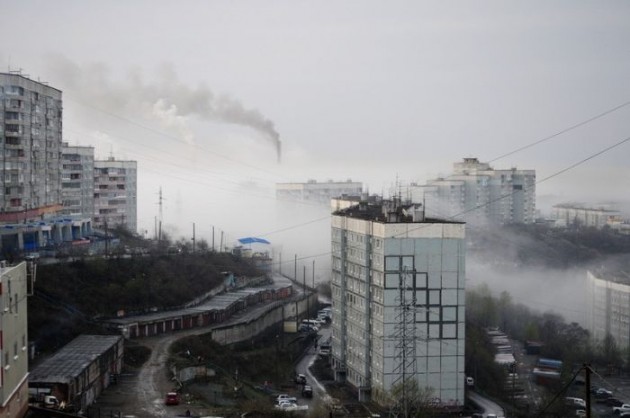 image008 630x418 The Beautiful Foggy Mornings of Vladivostok