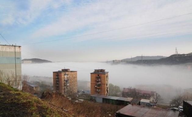 image009 630x386 The Beautiful Foggy Mornings of Vladivostok
