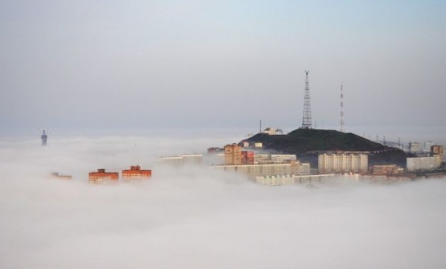 image010 630x380 The Beautiful Foggy Mornings of Vladivostok