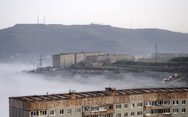 image011 630x391 The Beautiful Foggy Mornings of Vladivostok
