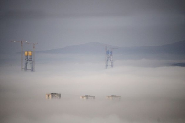 image013 630x418 The Beautiful Foggy Mornings of Vladivostok